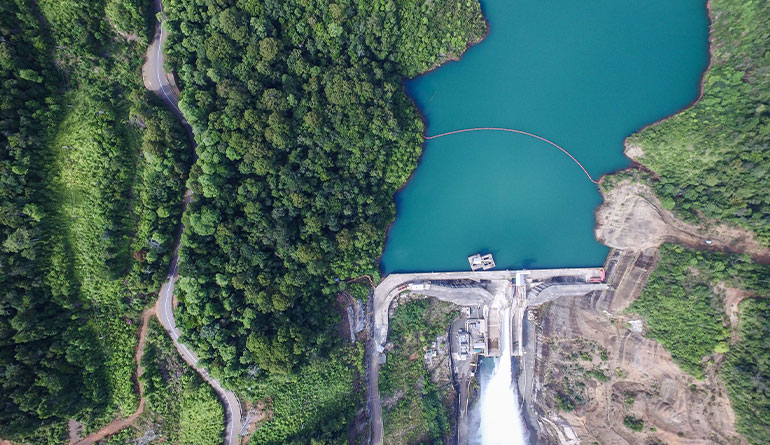 Études sanitaires et réseaux d’eau potable/évacuation Haut-Rhin